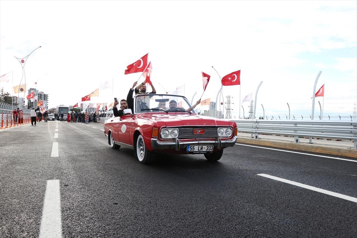 Adana 15 Temmuz Şehitler Köprüsü'nün bilinmeyen fedakarlık öyküsü