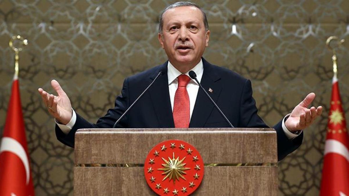 Cumhurbaşkanı Erdoğan'dan yurt dışındaki vatandaşlara çağrı: Sandıkları bir kez daha sahip çıkmanızı bekliyorum