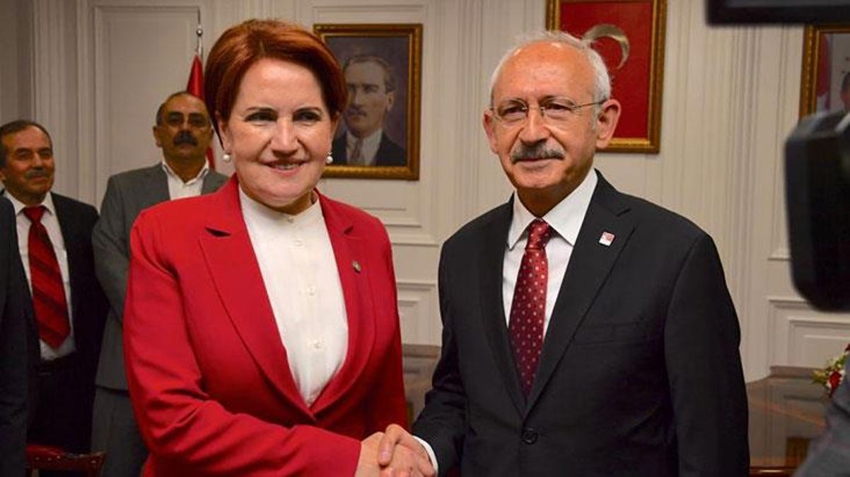 Anayasa Mahkemesi, Millet Partisi tarafından Millet İttifakı'nın ismine yönelik itirazı reddetti - Haberler