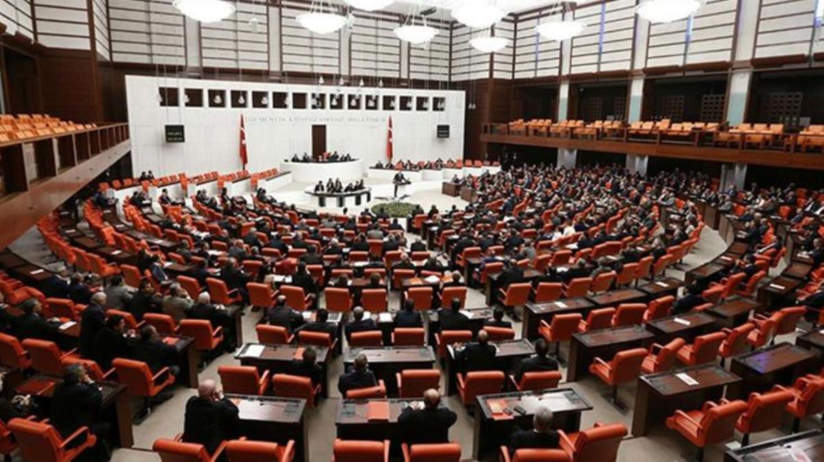 Avukatlık Kanunu ile Türk Borçlar Kanunu'nda değişiklik teklifi TBMM Genel Kurulunda yasalaştı - Haberler
