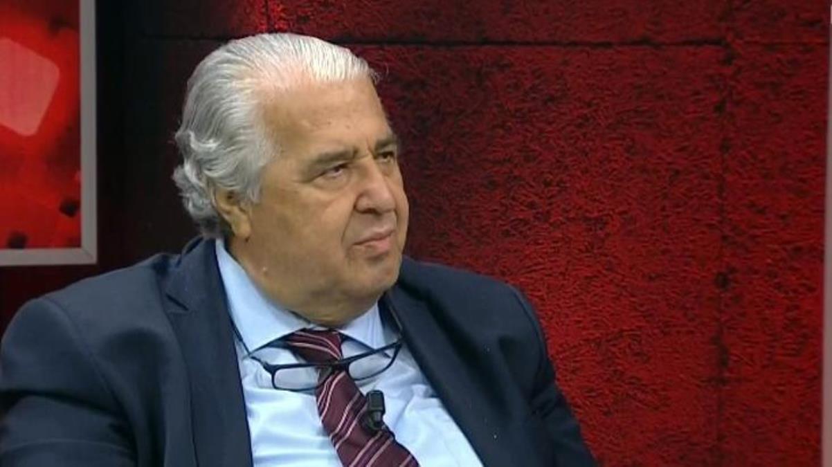 Bakanlığın açıkladığı GES ihracı ne demek? Eski Ekonomi Bakanı Masum Türker, sistemin nasıl işleyeceğini anlattı - Haberler