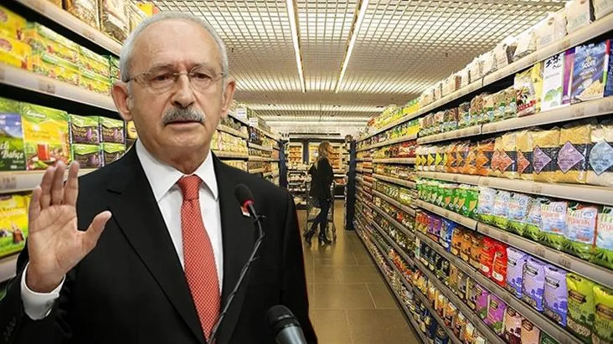CHP'den yüzde 70'i aşan enflasyonu düşürmek için hükümete 10 öneri - Haberler