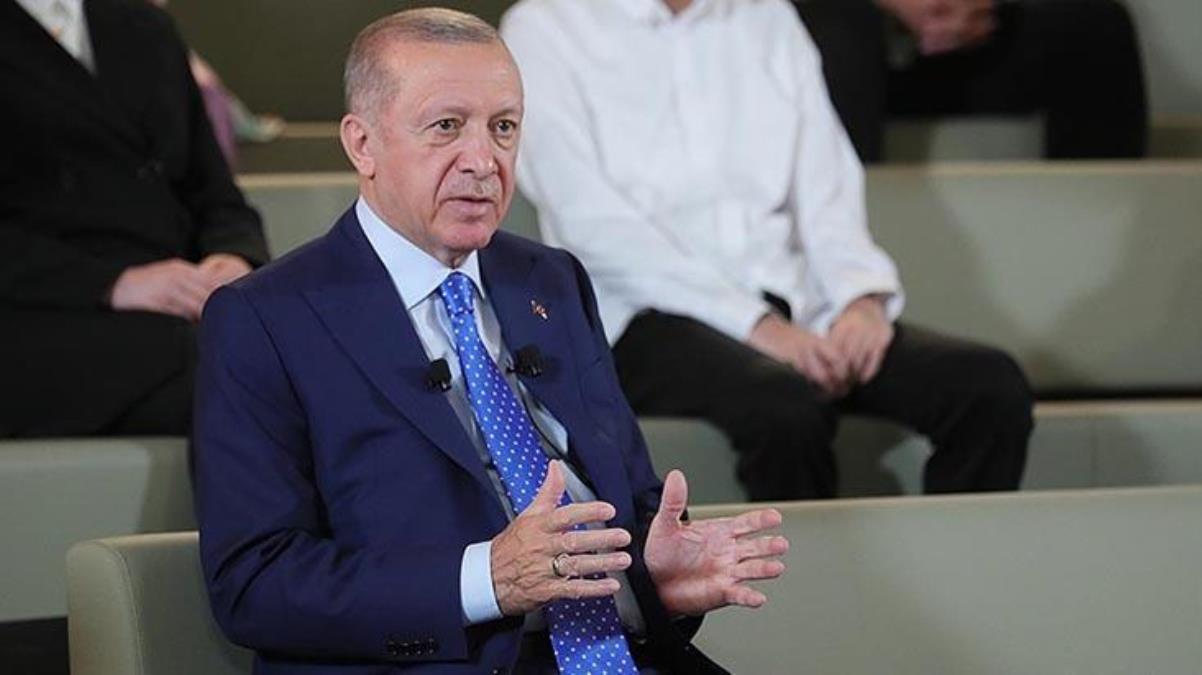 Cumhurbaşkanı Erdoğan, yurt dışında yaşayan vatandaşlara yönelik vaatlerini sıraladı