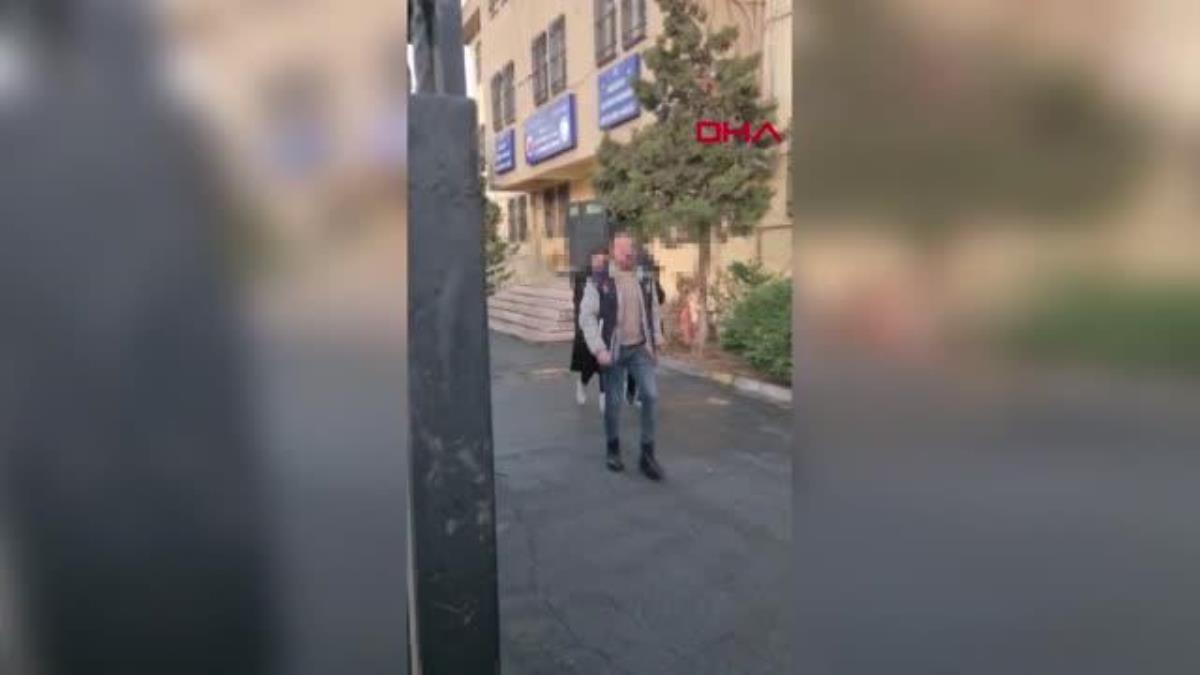 DOĞUM YAPTIKTAN SONRA BEBEĞİ CAMDAN ATAN KADININ İFADESİ ORTAYA ÇIKTI