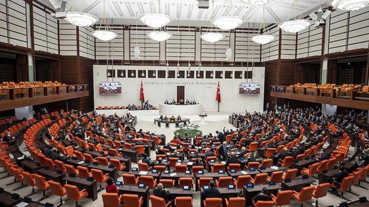 Kira artışına yüzde 25 sınırlama getiren önerge Meclis'ten geçti - Haberler