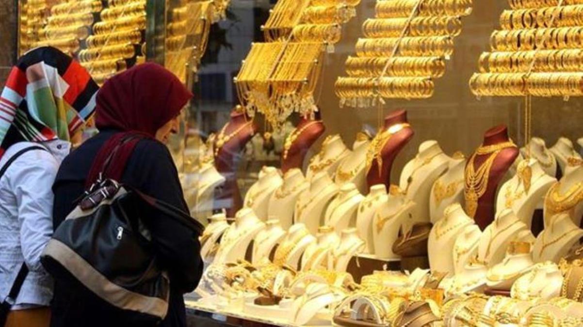 Kuyumculardan yatırımcılara uyarı: Gram altın bin 450 liraları görebilir - Haberler