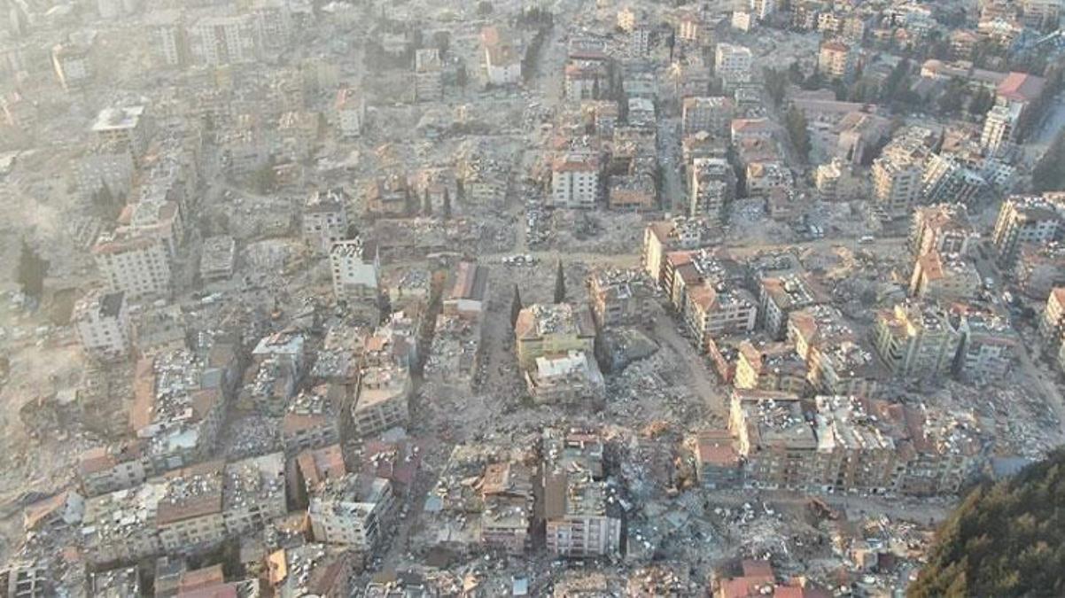 LÖSEV Başkanı'ndan Hatay'da asbest tehlikesi uyarısı: 50 yıl içerisinde burada kanser patlayacak