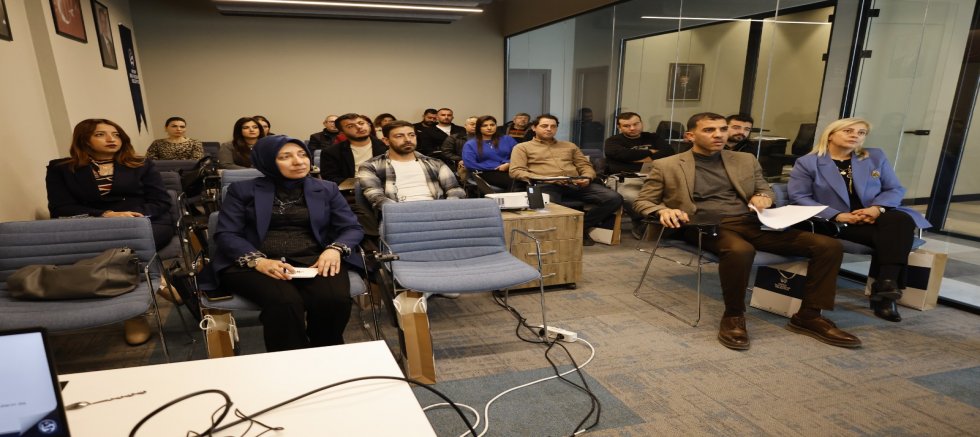 BAŞKAN ÖNTÜRK’TEN HATAY’A YENİ HİZMET MODELİ  