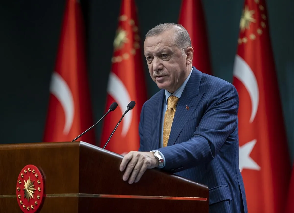 Milyonları ilgilendiren 3600 ek gösterge çalışmasının detaylarını Erdoğan açıklayacak! İşte yapılması beklenen zam oranı - Haberler