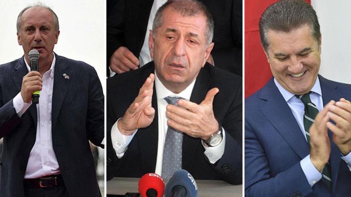 Mustafa Sarıgül'den sosyal medyada dikkat çeken beğeni! 3. ittifak kulisleri hareketlendi