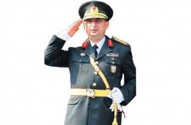 Öztürk paşanın cenaze programı belli oldu...