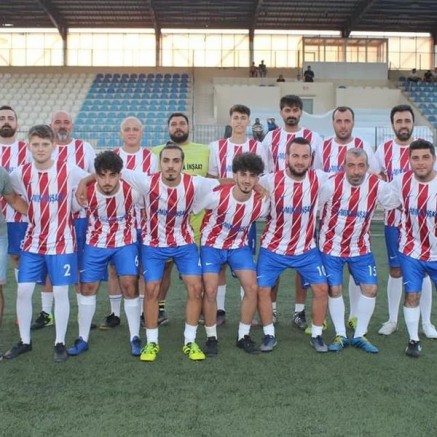 SAMANDAĞ BELEDİYESİ MAHALLELER ARASI 2. GELENEKSEL FUTBOL TURNUVASI GÖLLÜ BAŞLADI.