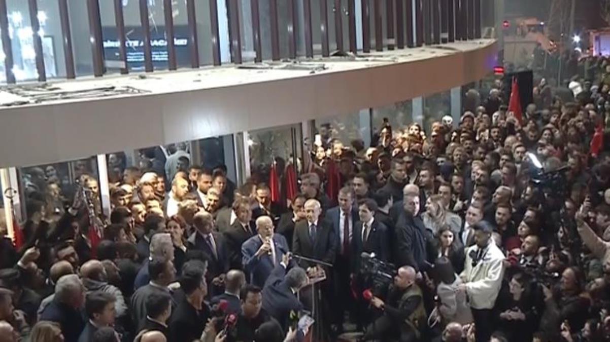  6'lı Masa uzlaşı sağladı! Millet İttifakı'nın adayı Kemal Kılıçdaroğlu