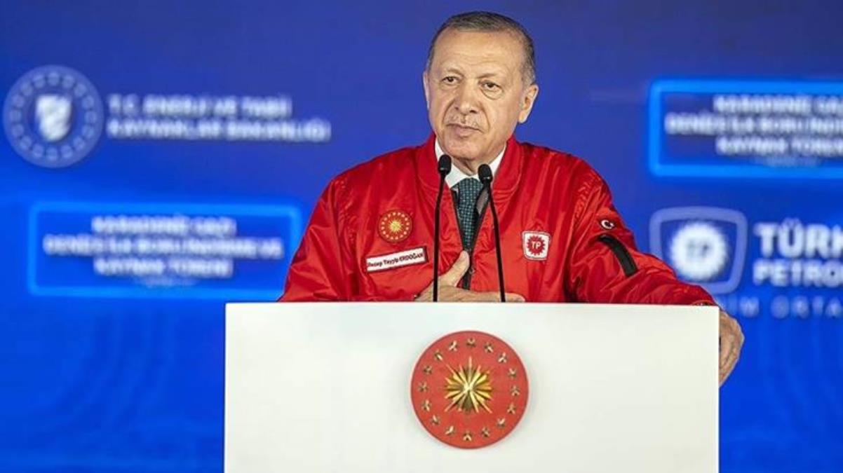 Son Dakika: Cumhurbaşkanı Erdoğan müjdeyi verdi: Tüm Türkiye'de doğal gaz kullanımı 1 ay ücretsiz olacak