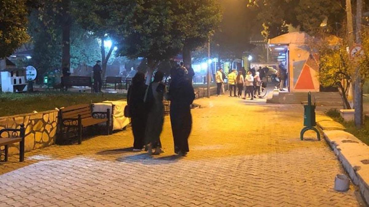 Son Dakika: Hatay'da 4.8 şiddetinde deprem meydana geldi
