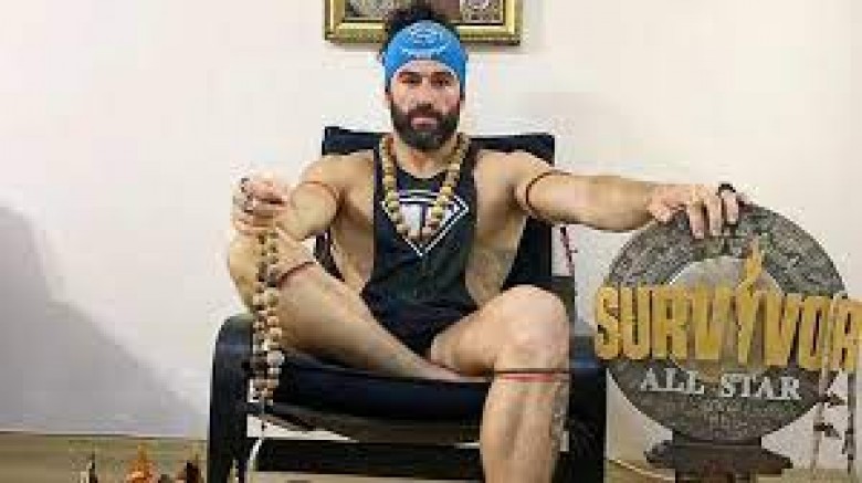 Survivor'da iki kere şampiyon olan Turabi Çamkıran, sosyal medya hesabından yaptığı paylaşımda bir yarışma programı hazırlayacağını duyurdu.