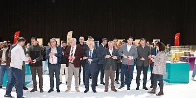1.HATAY KARAGÖZ KUKLA FESTİVALİ BAŞLADI