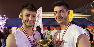 5 Temmuz Kültür,Sanat Ve Turizm Festivali Kapsamında Voleybol Turnuvası
