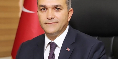 AK Parti Hatay İl Başkanı Adem Yeşildal, gündeme dair açıklamalarda bulundu.