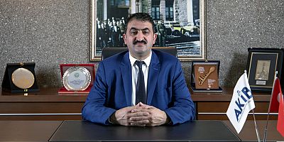AKMİB’DEN MAYIS AYINDA YÜZDE 25 ARTIŞLA 701 MİLYON DOLARLIK İHRACAT AKMİB’İN İLK 5 AYLIK İHRACATI 3 MİLYAR DOLARI AŞTI
