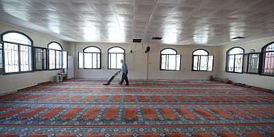 Antakya Belediye Başkanı İzzettin Yılmaz’ın Şehre Kazandırdığı Kalıcı Yapılar Deprem Sonrası Yeniden Hizmete Sunuluyor
