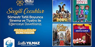 ANTAKYA BELEDİYESİ: 