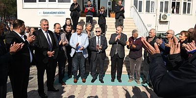 ANTAKYA BELEDİYESİ’NDE DAVULLU ZURNALI TOPLU İŞ SÖZLEŞMESİ KUTLAMASI