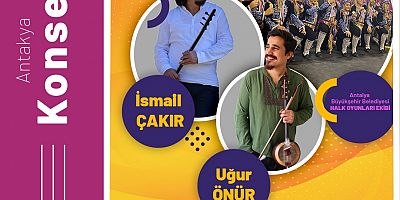 ANTALYA EXPO’YA TAŞINIYOR