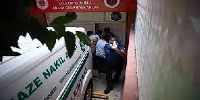 Araçta unutularak ölen çocuğun babası gözyaşlarına boğuldu