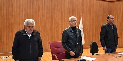 ARSUZ BELEDİYESİ ‘GEÇİCİ YAPILAR’LA İLGİLİ MECLİS KARARI ALDI