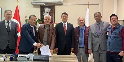 ARSUZ KÖPRÜSÜ'NE ESTETİK DOKUNUŞ