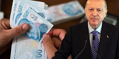 Asgari ücrete yüzde 80 zam mı yapılacak? Cumhurbaşkanı Erdoğan'dan heyecan yaratan çıkış