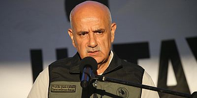 Bakan Kirişci, Hatay Orman Bölge Müdürlüğünün açılışına katıldı