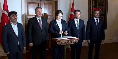 BAKAN YANIK SOSYAL HİZMET MERKEZİ SAYISINI 2023'TE 410'A ÇIKARMAYI HEDEFLİYORUZ