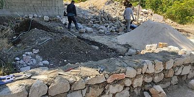 BAŞKAN GÜL’DEN İLÇEYE YENİ PARK