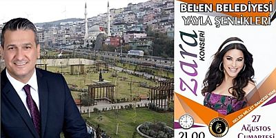 Başkan Gül’den Yayla şenliklerine davet