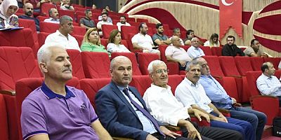 BAŞKAN GÜVEN, “ÇİFTÇİYE DESTEĞİMİZ SÜRECEK”
