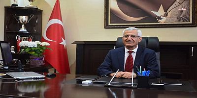BAŞKAN GÜVEN’DEN RAMAZAN BAYRAMI MESAJI