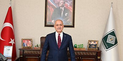 BAŞKAN KADİR KARA’DAN 15 TEMMUZ MESAJI 