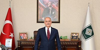 BAŞKAN KADİR KARA’DAN 30 AĞUSTOS ZAFER BAYRAMI MESAJI