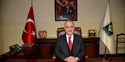 BAŞKAN KADİR KARA’DAN BAYRAM MESAJI