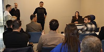 BAŞKAN ÖNTÜRK’TEN HATAY’A YENİ HİZMET MODELİ  