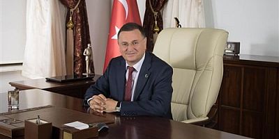 BAŞKAN SAVAŞ’IN 24 KASIM ÖĞRETMENLER GÜNÜ MESAJI