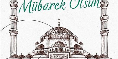 BAŞKAN SAVAŞ’IN MEVLİD KANDİLİ MESAJI 