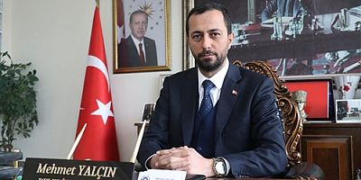 BAŞKAN YALÇIN: YENİ YILDA YAYLADAĞI’NIN HER YÖNÜYLE BİR MARKA İLÇE HALİNE GELMESİ, EN ÖNEMLİ HEDEFİMİZ OLACAKTIR