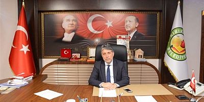 BAŞKAN YAVUZ “GAZETECİLER TOPLUMUN VİCDANIDIR.!”