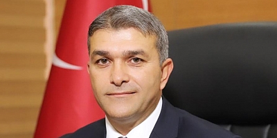 BAŞKAN YEŞİLDAL’DAN DEFNE HASTANESİ İÇİN YER ÖNERİSİ