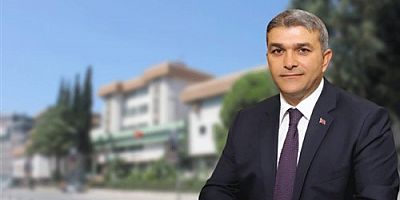 BAŞKAN YEŞİLDAN’DAN TOKİ VE KÜLTÜR MERKEZİ MÜJDESİ