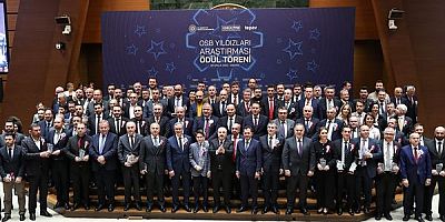 Baştuğ Metalurji’de 2 Dalda Haklı Gurur