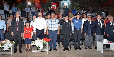 Belen Belediye Başkanı İbrahim Gül; Türk Milletinin Destan Yazdığı Günün Adı 15 Temmuz